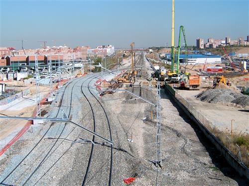 obras Cimentalia