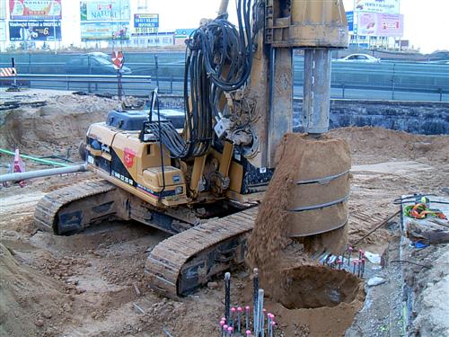 obras Cimentalia