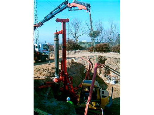 obras Cimentalia