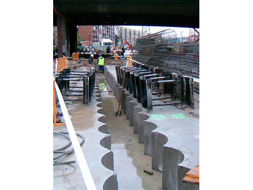 obras Cimentalia