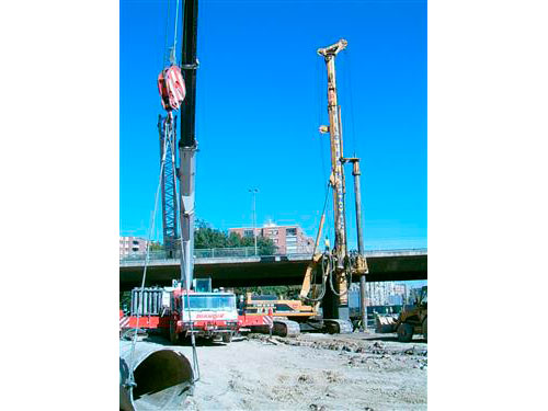 obras Cimentalia