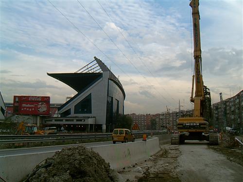 obras Cimentalia