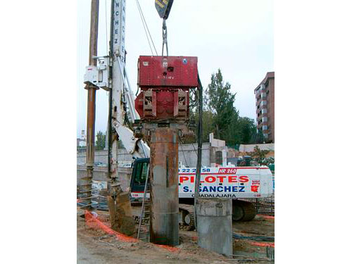 obras Cimentalia