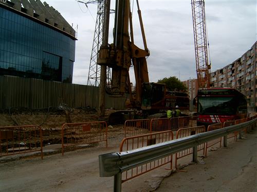 obras Cimentalia