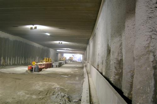 obras Cimentalia