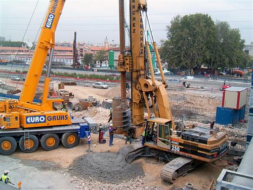 obras Cimentalia
