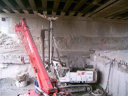 obras Cimentalia