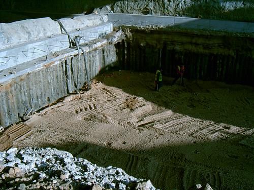 obras Cimentalia