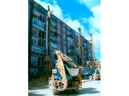 obras Cimentalia