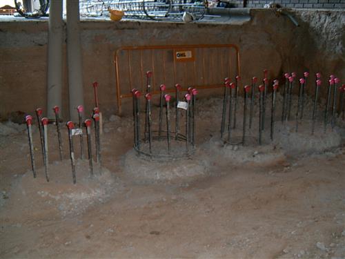obras Cimentalia