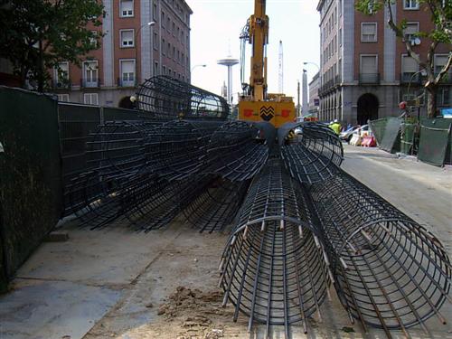 obras Cimentalia