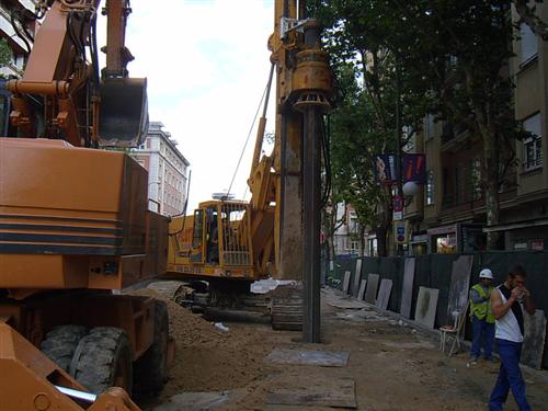 obras Cimentalia