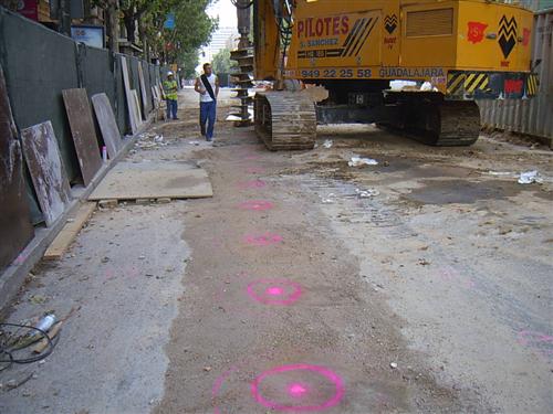 obras Cimentalia