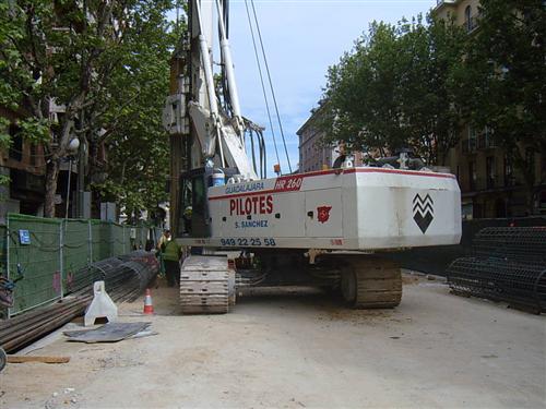 obras Cimentalia