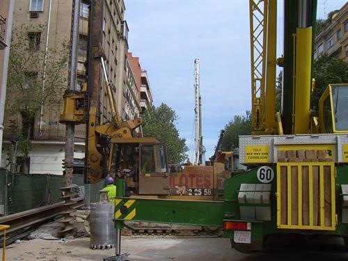 obras Cimentalia