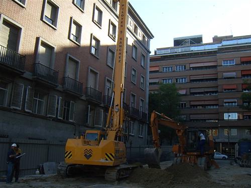 obras Cimentalia