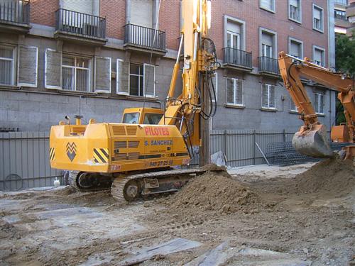 obras Cimentalia
