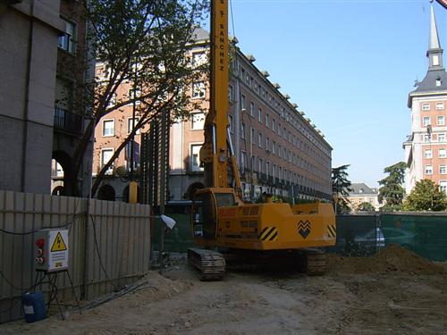 obras Cimentalia