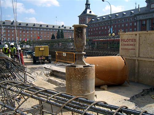 obras Cimentalia