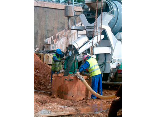obras Cimentalia
