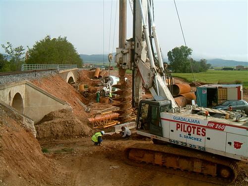 obras Cimentalia