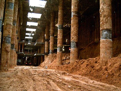 obras Cimentalia