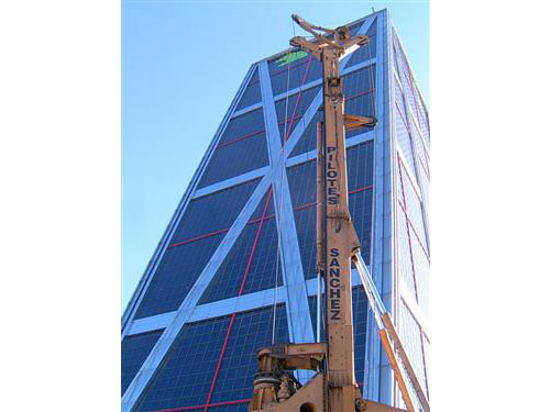 obras Cimentalia