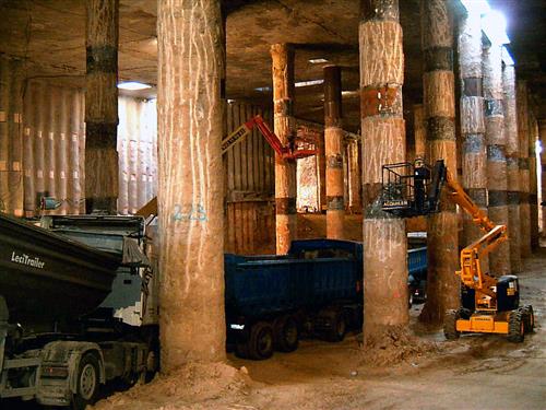 obras Cimentalia