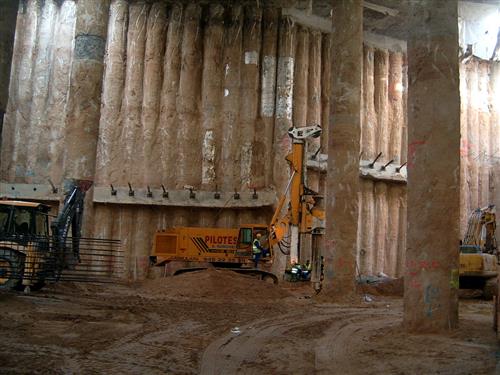 obras Cimentalia