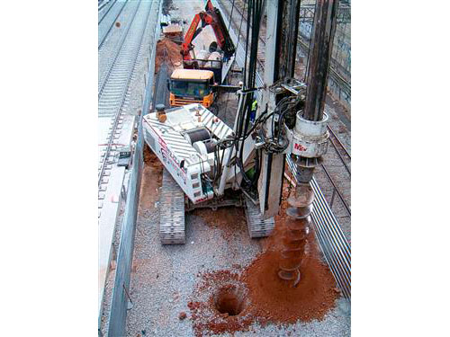 obras Cimentalia