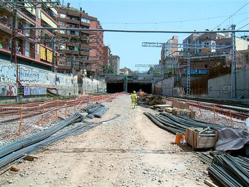 obras Cimentalia
