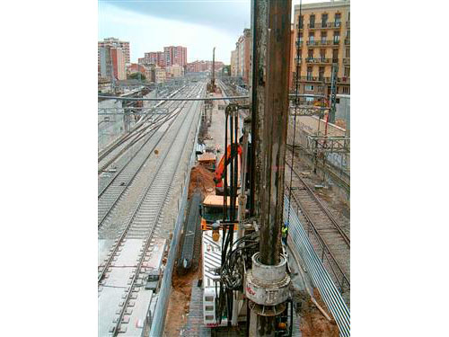 obras Cimentalia