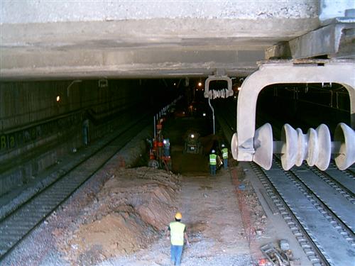 obras Cimentalia