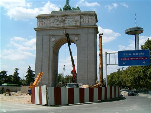obras Cimentalia