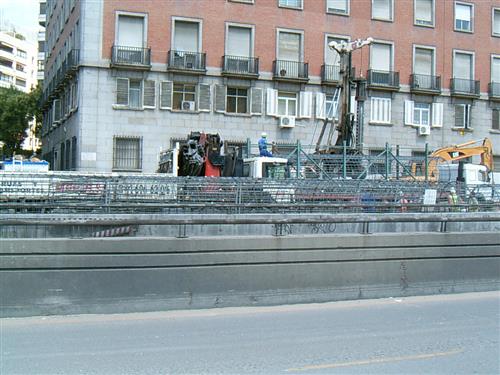 obras Cimentalia