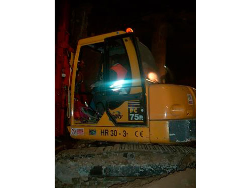 obras Cimentalia