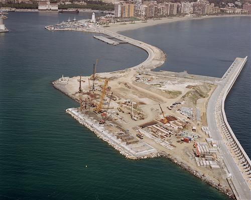 obras Cimentalia