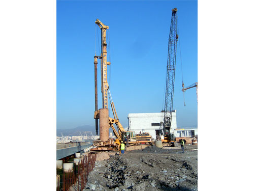 obras Cimentalia