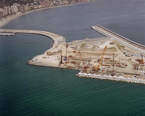 obras Cimentalia