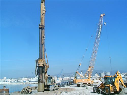 obras Cimentalia
