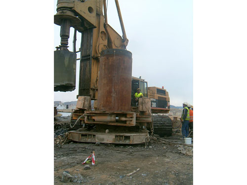 obras Cimentalia