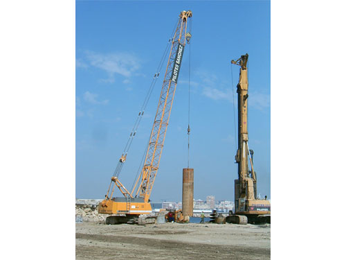 obras Cimentalia