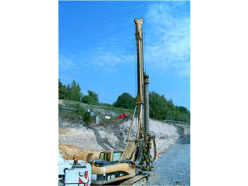 obras Cimentalia