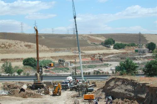 obras Cimentalia