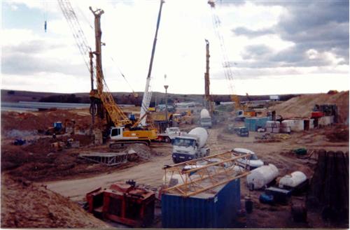 obras Cimentalia