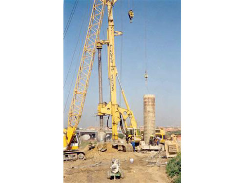 obras Cimentalia