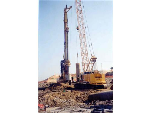 obras Cimentalia