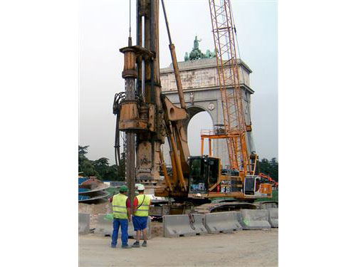 obras Cimentalia