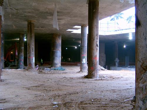 obras Cimentalia