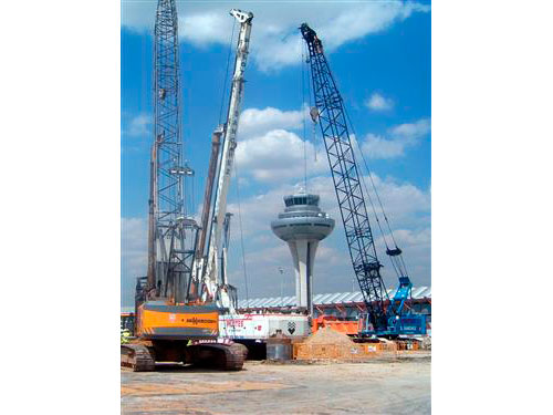 obras Cimentalia
